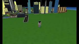 haciendo un lugar en mini city Tycoon 