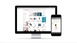 Elfa Distrelec - New Web Shop Features