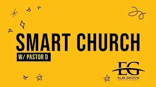 SMART CHURCH AMPLIFIED