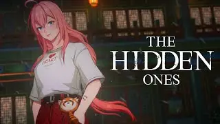 🔴 LIVE THE HIDDEN ONES VS THE #1 RANKED PLAYER 🔥 ONLINE RANKED MATCHES & BOSS BATTLES