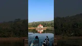 Lake Temple #temple #viral #shorts #trending #jaintemple  #journey #explore #southindia #india #fb