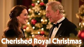 Princess Catherine&rsquo;s Health News Boosts King Charles Ahead of Cherished Royal Christmas
