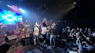 FULL Konsert Jinbara Pentas Merdeka 2025  #live #concert #music  #metal #drummer #livemusic