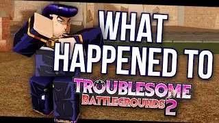 What On Earth Happened To This Roblox JoJo Game?