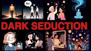 2 HOURS of Seduction Tricks That Will Dominate Minds