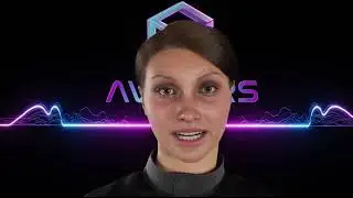 EZ3D Avatars Digital Human Brand Ambassador