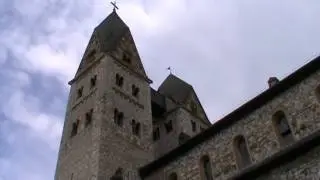 Limburg-Dietkirchen (D) - St. Lubentius