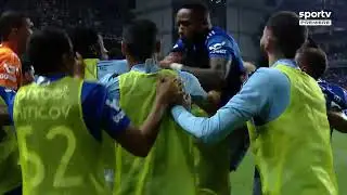 CRUZEIRO 1 (5 - 4) 0 REMO - MELHORES MOMENTOS - COPA DO BRASIL - 3&ordf; FASE