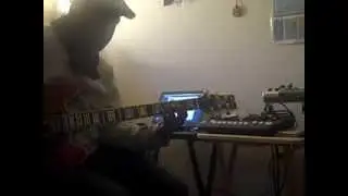 latin jazz improvisation