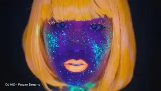 DJ NID - Frozen Dreams🔥Official Audio 2024