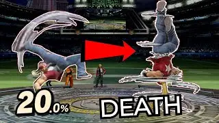 There's no way this Terry combo is real...