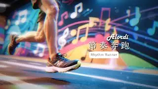 |Playlist| DJ Coach Vol.01 節奏奔跑 Rhythm Runner