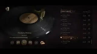 [Identity V] Disc Library_ Threshold of Memory