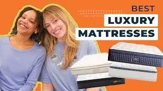 Best Luxury Mattresses - Which Luxury Bed Should You Get? (UPDATED!)