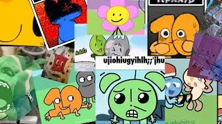 Object show memes