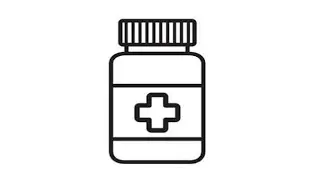 how to draw medicine plus drawing easy coloring painting bolalar uchun rasm chizish cara menggambar