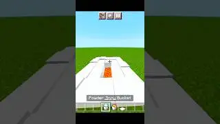 Minecraft TikTok Hack 🎊 | Trap for Minecraft 💯 #shorts #minecraft