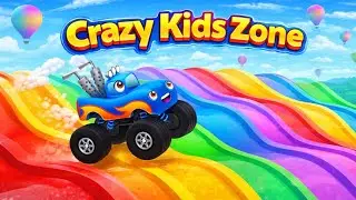 Car Racing Cartoon Video/car racing game challeng cartoon 