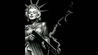 (FREE BEAT) MACAN x Xcho x XASSA x Miyagi x Jamik Type Beat 2023 - COLD WEAPON | Guitar type beat