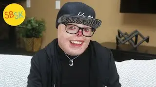 Jadiant's Survival Story (Learning to Love Himself After a Tragedy)