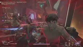 Marvel rivals Zombies Pt 5, Nightmare mode is NO joke.