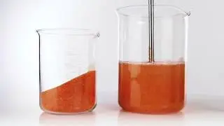 Hei-TORQUE Overhead Stirrers
