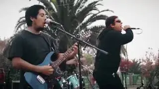Mayo PunK 2016 - Traidores de la Patria
