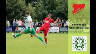 Bezirksliga Oberpfalz Nord | SpVgg Pfreimd - FC Wernberg| Highlights des Derbys