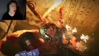 THEY WON'T STOP COMING... | Dead space