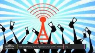 Net Neutrality: NIXI Against Airtel Zero, Internet.org
