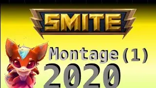 Smite montage (1) 2020