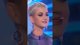 Katy Perry Looks Like a Frog 🐸😁 #shorts