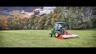 Trimax Procut S4