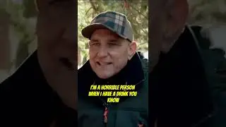 Vinnie Jones Shares Why He&rsquo;s Been Alcohol Free for 9 Years | Patrick Gower Interview
