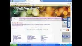 Begginer Tutorial To Create Blog: Creating Gmail account