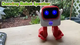 Echeers Dancebot: Bluetooth Dancing Robot 🤖 AppFinders