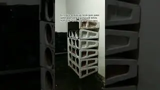 box miniatur line array 6 in