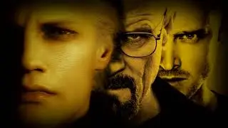 Breaking bad X Devil May Cry