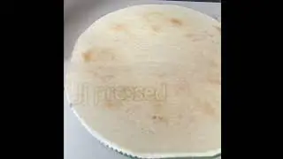 How to Press Marigold Flower