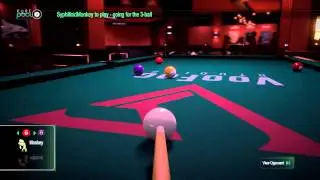 Pure Pool vjomb tests DNA play