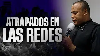 ATRAPADOS EN LAS REDES | STEVEN JAVIER P&Eacute;REZ