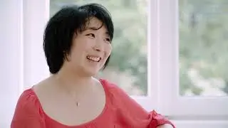 Claire Huangci - Franz Schubert: Meta (Offizieller Albumtrailer)