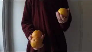 Juggling thoughts - Emotional and mental health