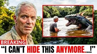 What Really Happened to River Monsters &mdash; Jeremy Wade Finally Answers