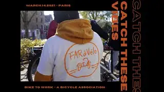 LA V&Eacute;LO &Eacute;COLE - FAR&agrave;V&eacute;lo - Fontenay aux roses