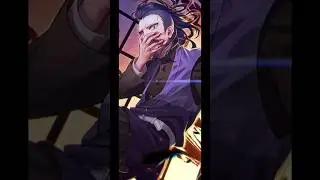 &iquest;Por qu&eacute; Genya pod&iacute;a comer carne de demonio?🩸Alerta de adelanto⚠️#demonslayer #genya #kimetsunoyaiba