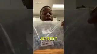 Eating The Worst Candy In The World