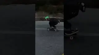 Name a better feeling i'll wait. #skateboard #fast #downhillskateboarding #speed #shorts #fyp #viral