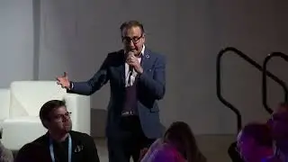 GEC 2025: GEN Global Assembly: Campaigns That Inspire New Entrepreneurs (Group 1)