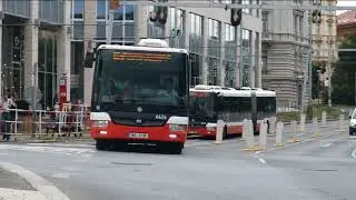 V&Yacute;LUKA METRA V PRAZE